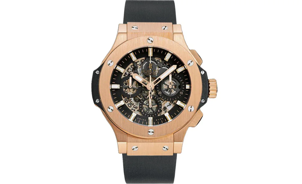 Hublot Big Bang Aero Bang 311.PX.1180.GR